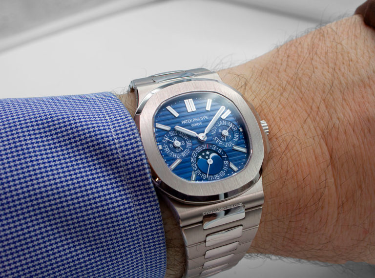 patek 5740g