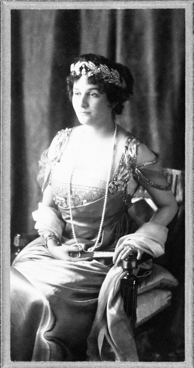 Princesa Marie Bonaparte