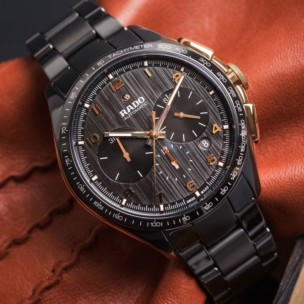 Rado R32276112 Hyperchrome Automatic Chronograph – PDKT