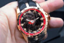 Roger Dubuis Excalibur Knights of the Round Table