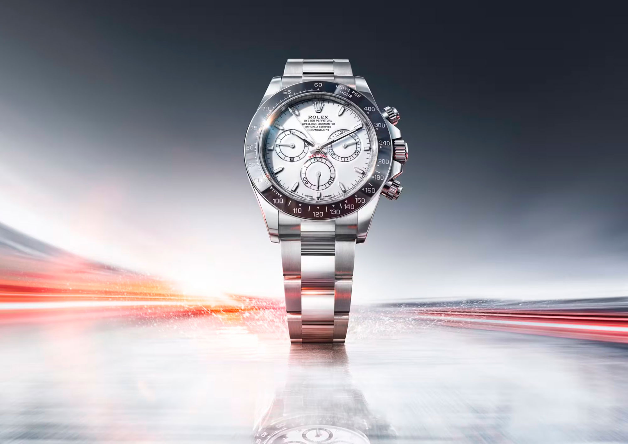 Rolex Cosmograph Daytona