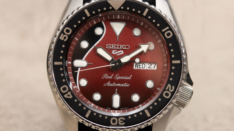 seiko 5 sports brian may