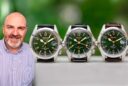Seiko Alpinist