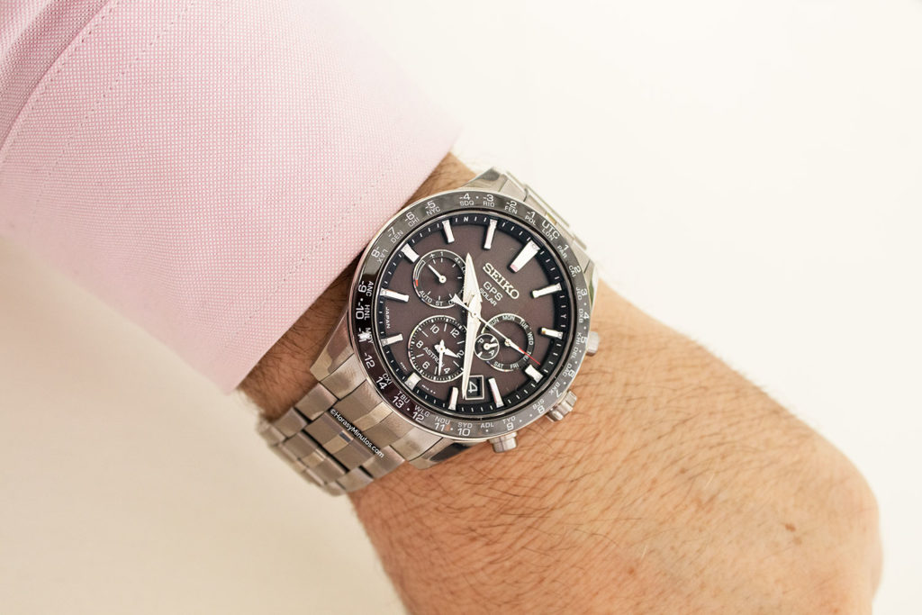 seiko astron gps solar 5x ssh003j1