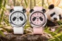 Seiko Pandagraph