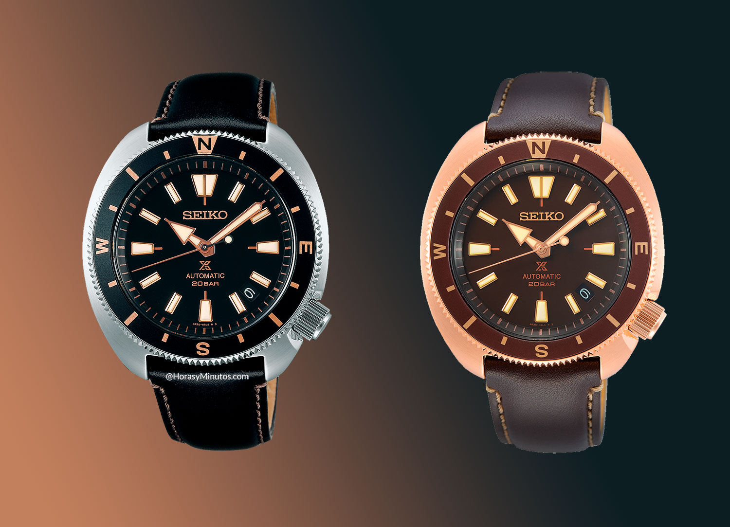 Seiko Prospex Tierra "Tortoise"
