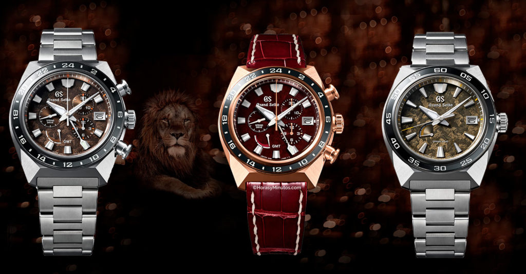 Seiko en Baselworld 2019