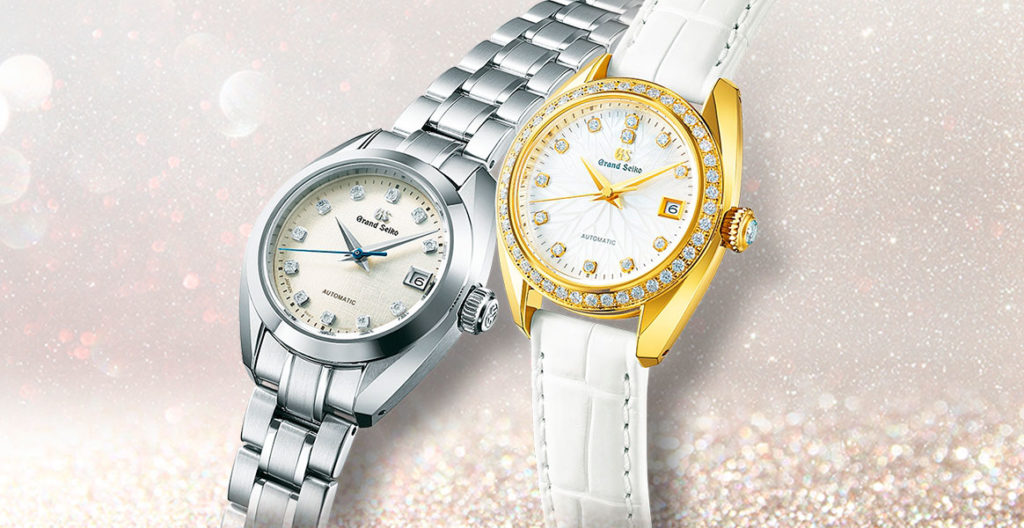 Seiko en Baselworld 2019
