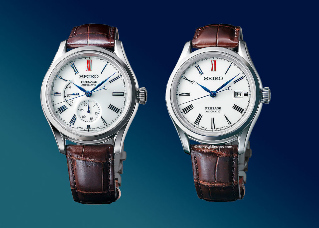 Seiko en Baselworld 2019