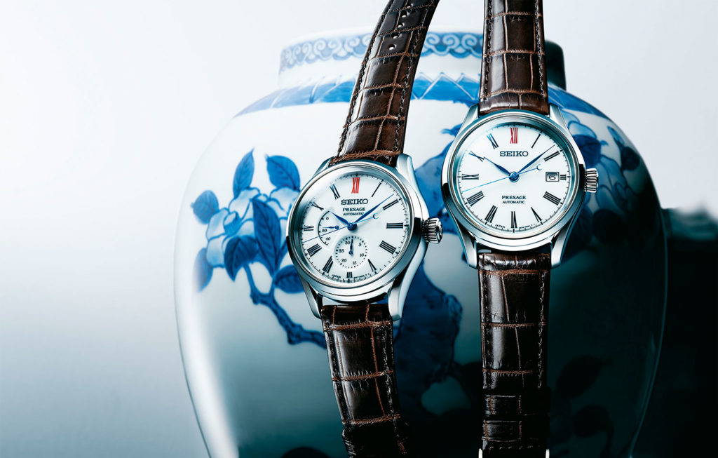 Seiko en Baselworld 2019