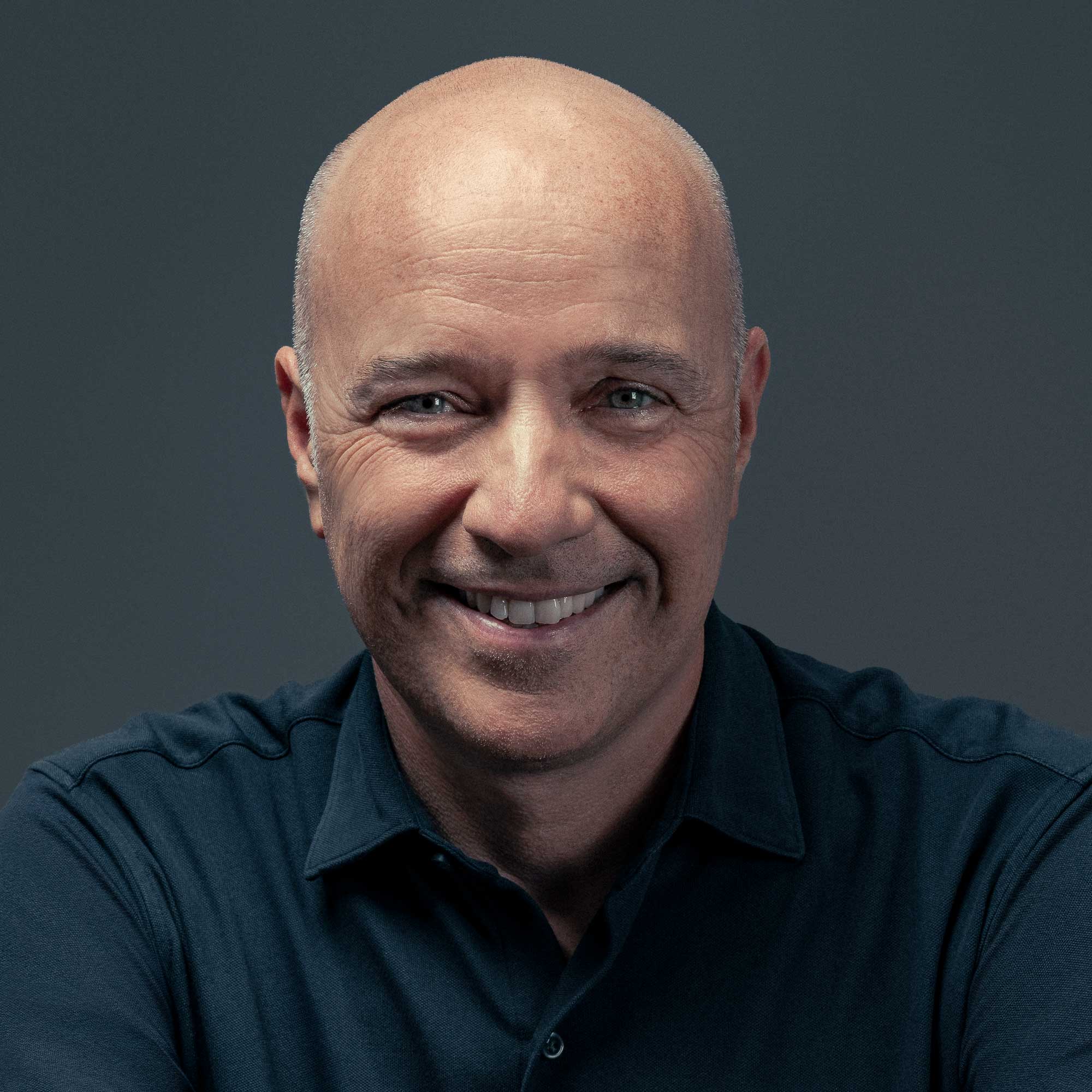 Sylvain Dolla CEO TISSOT