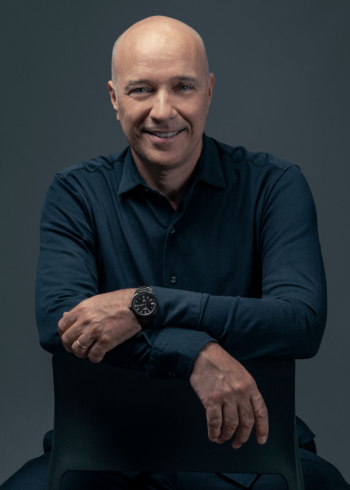 Sylvain Dolla