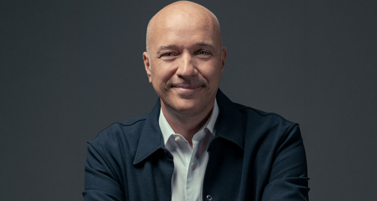 Sylvain Dolla