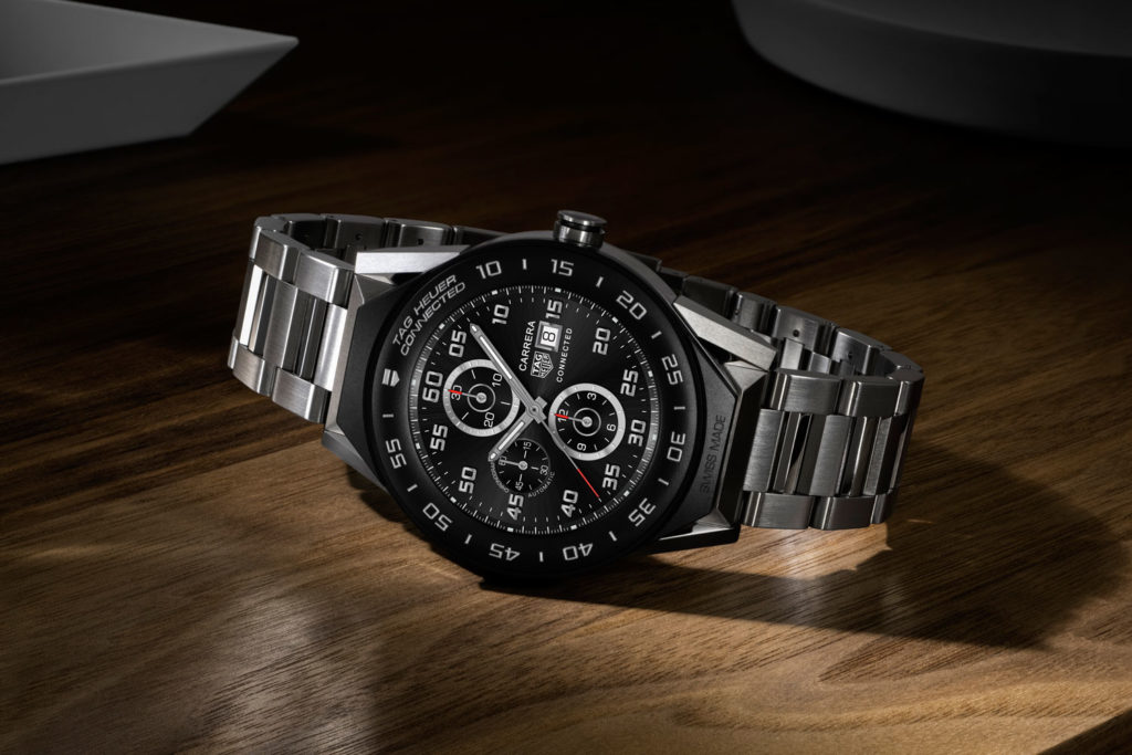 tag heuer connected 41 price
