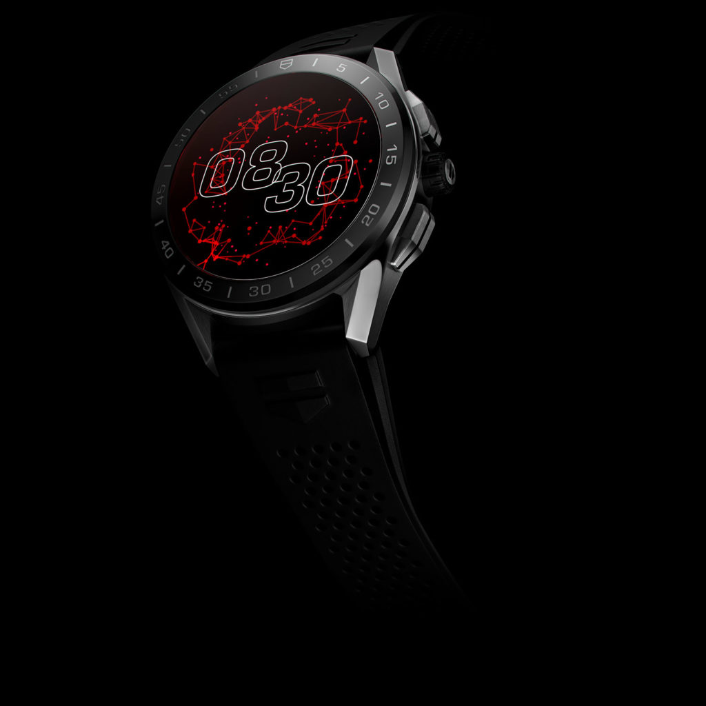 tag heuer connected 2020 amazon