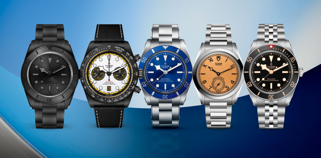 Tudor 2026