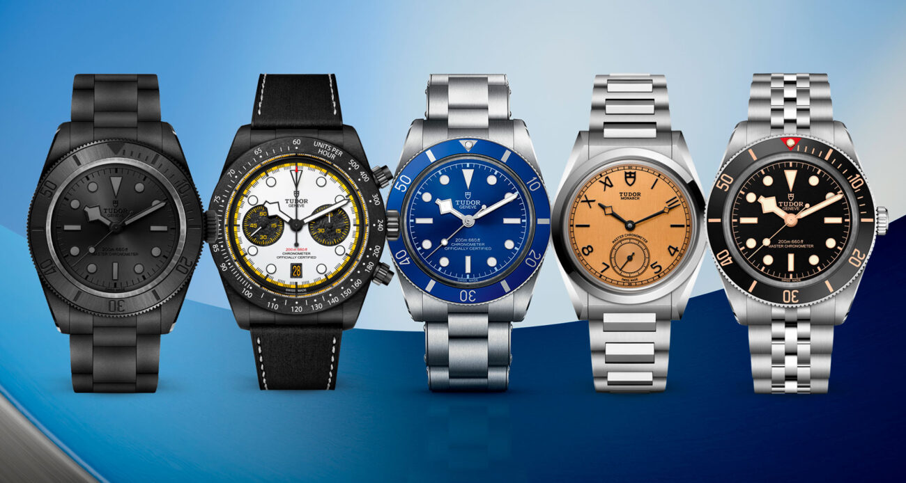Tudor 2026