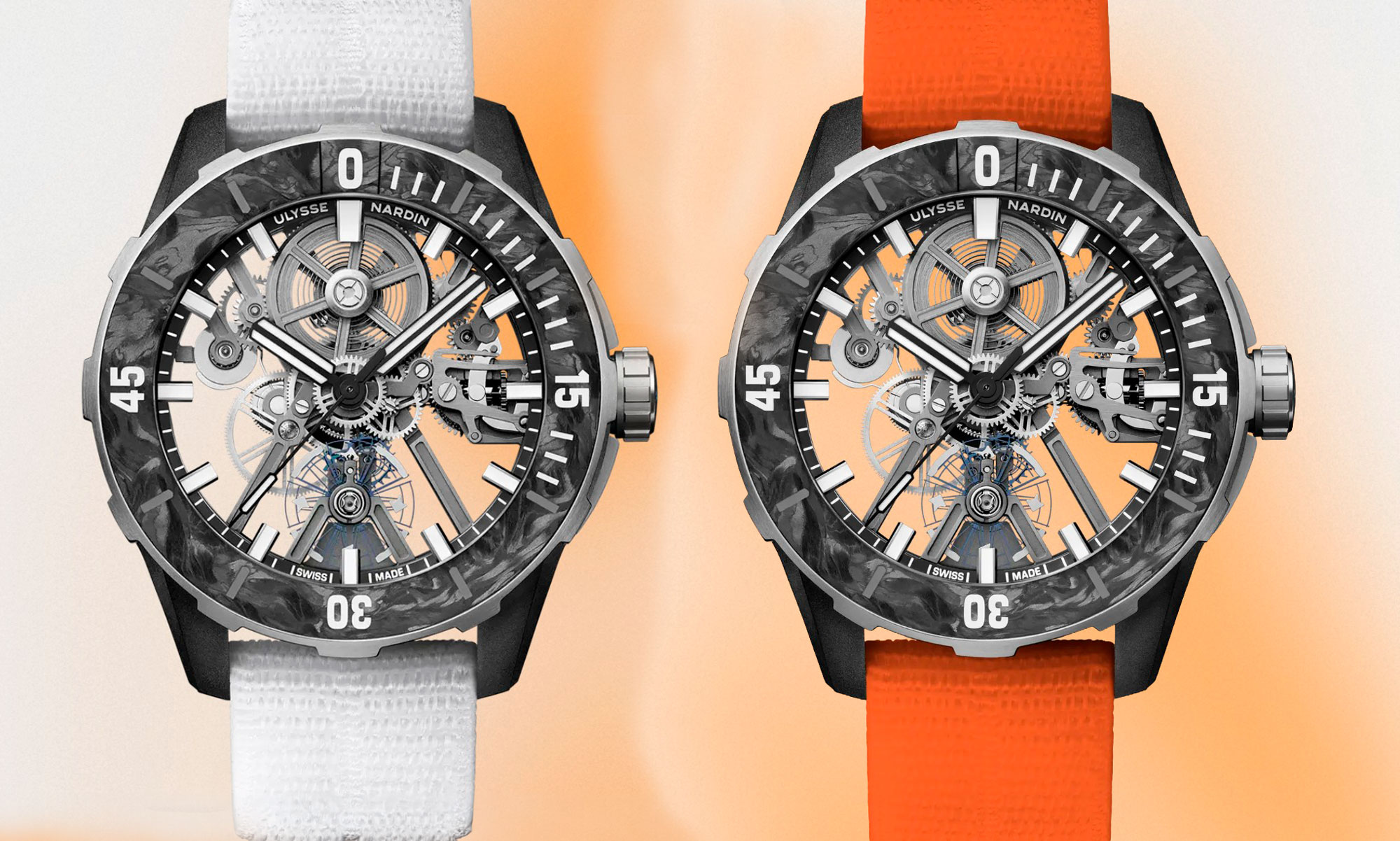Ulysse Nardin Diver [AIR]