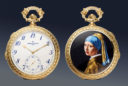 Vacheron Constantin Les Cabinotiers Westminster Sonnerie – Tribute to Johannes Vermeer