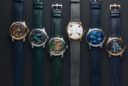 Vacheron Constantin Métiers d’Art Tribute to the Animal Kingdom