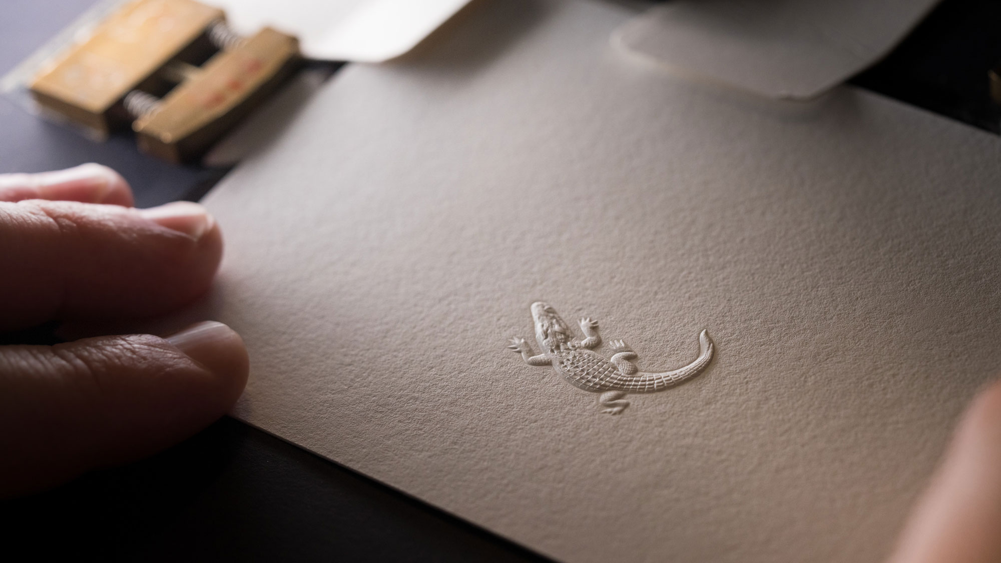 Detalle del Vacheron Constantin Métiers d’Art Tribute to the Animal Kingdom Papercroc