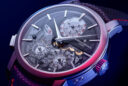 Vacheron Constantin Traditionnelle Twin Beat Calendario Perpetuo