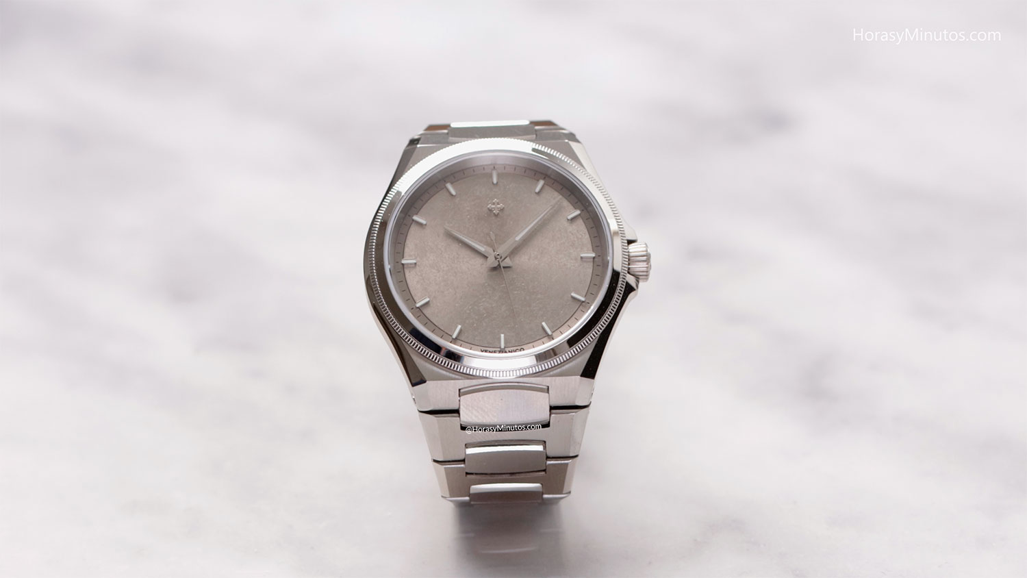 Venezianico Arsenale Platino