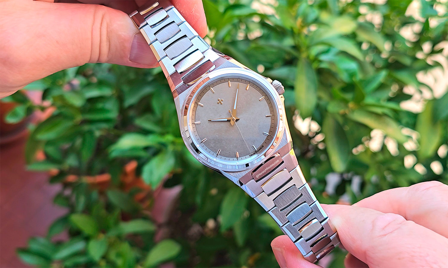 Venezianico Arsenale Platino