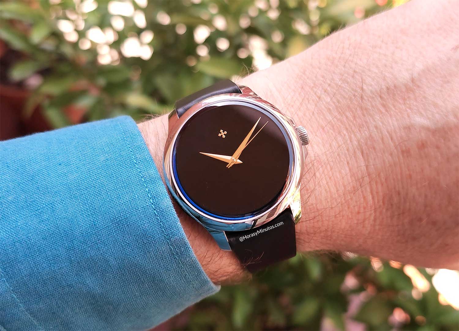 Venezianico Redentore Ultrablack