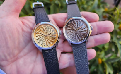 Venezianico Redentore Utopia II