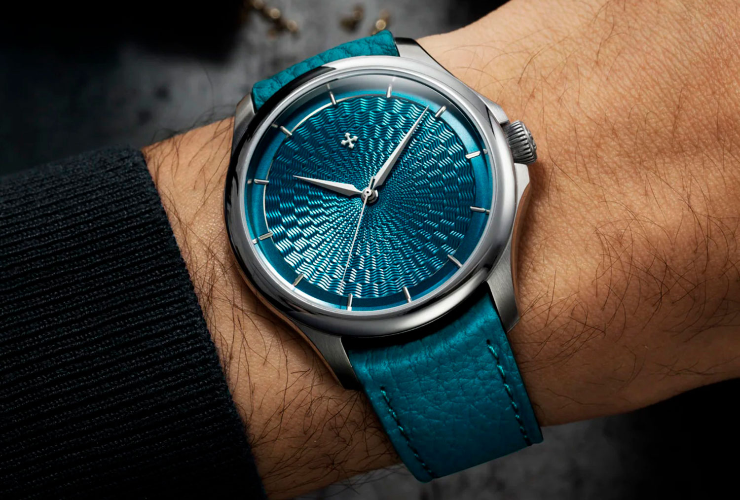 Venezianico Redentor Utopia I