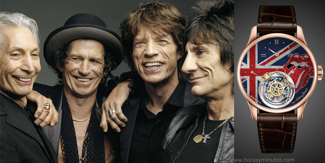 Zenith-Academy-Christophe-Colomb-Tribute-To-The-Rolling-Stones-portada-Horasyminutos