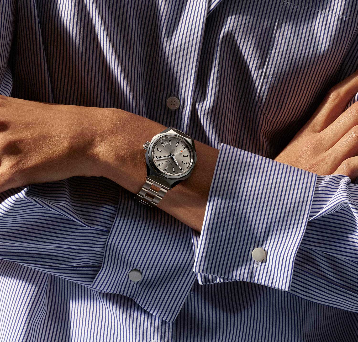 Zenith DEFY Revival A3643