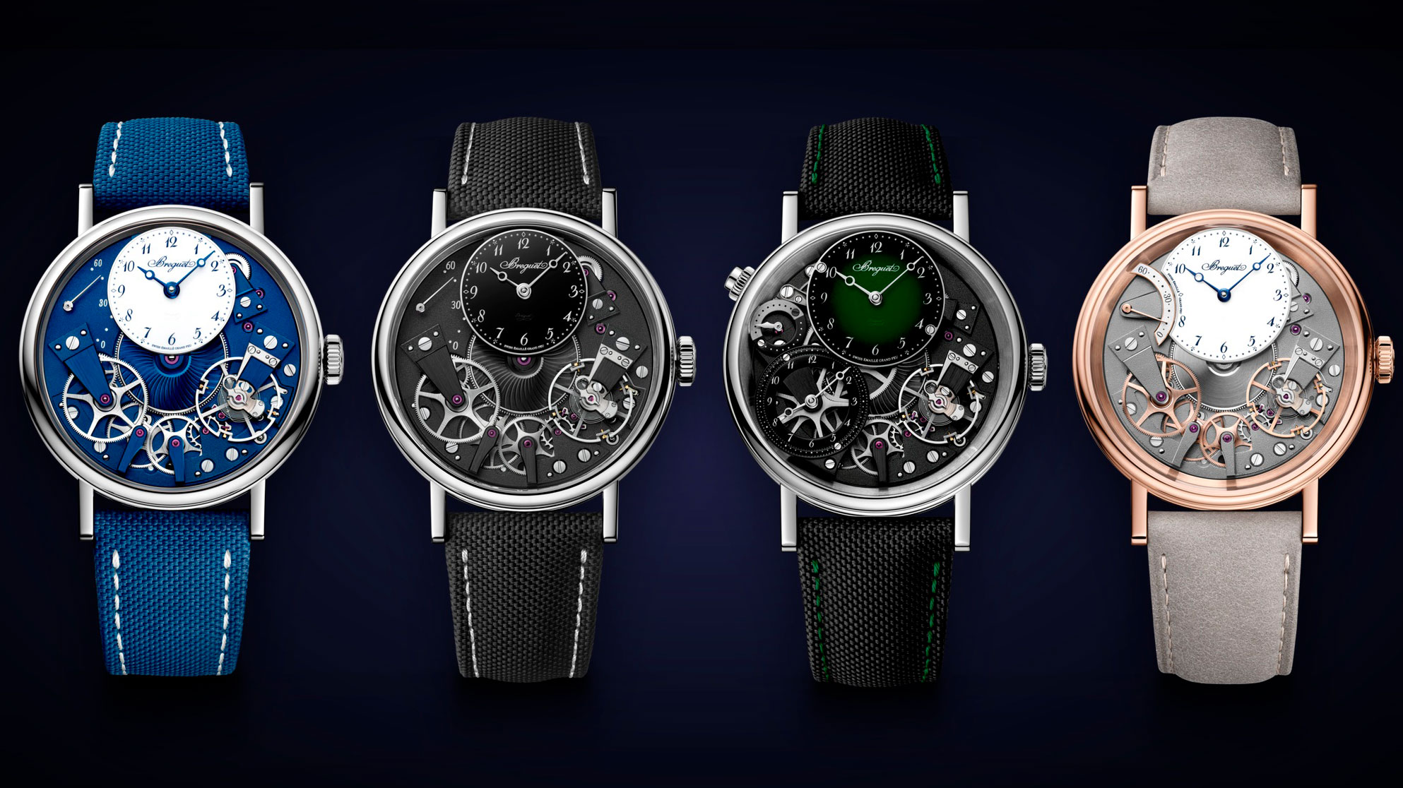 Breguet Tradition 2026