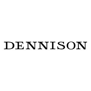 logotipo Dennison