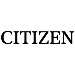 logotipo Citizen