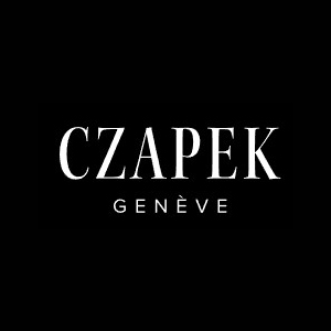 logotipo Czapek