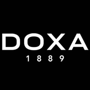logotipo doxa