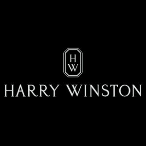 Logotipo de Harry Winston
