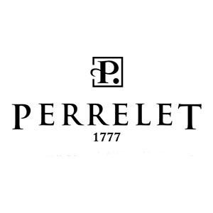 Logotipo Perrelet