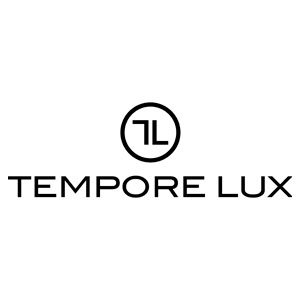 Logotipo Tempore Lux