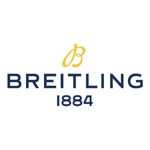 Logotipo Breitling