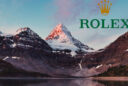 Rolex una de las empresas con mejor reputación